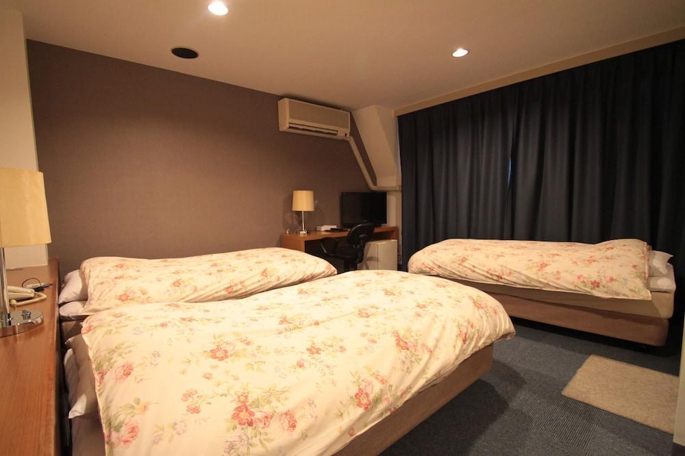 Asakusa Town Hotel Tokyo Luaran gambar