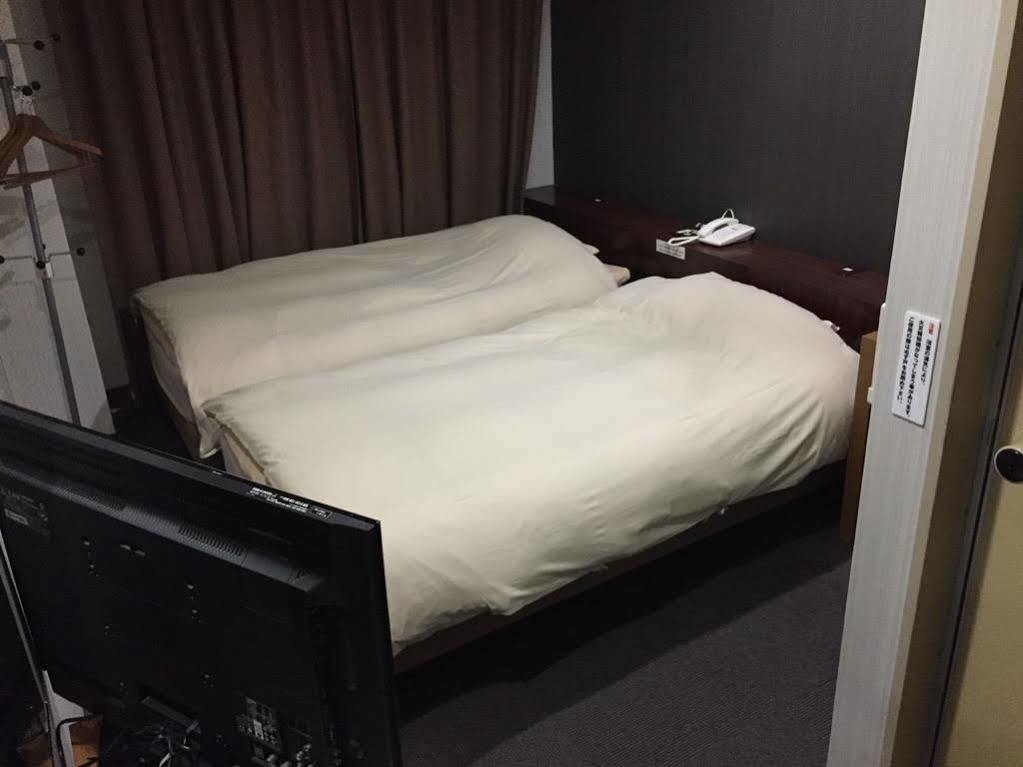 Asakusa Town Hotel Tokyo Luaran gambar