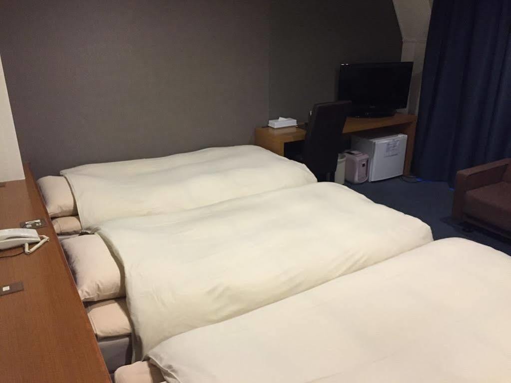 Asakusa Town Hotel Tokyo Luaran gambar