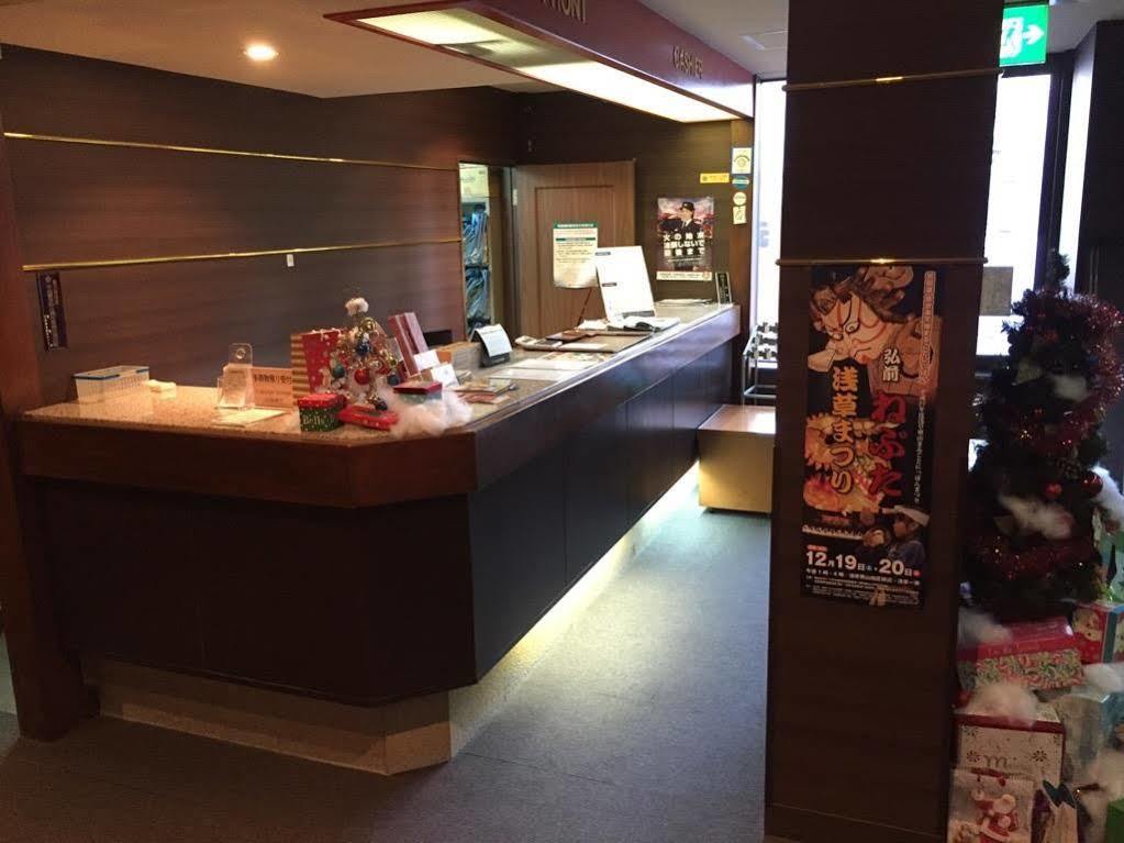Asakusa Town Hotel Tokyo Luaran gambar