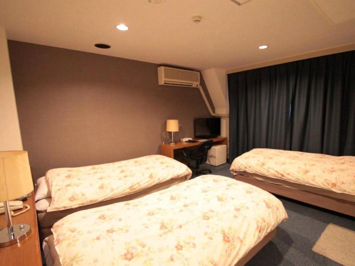 Asakusa Town Hotel Tokyo Luaran gambar