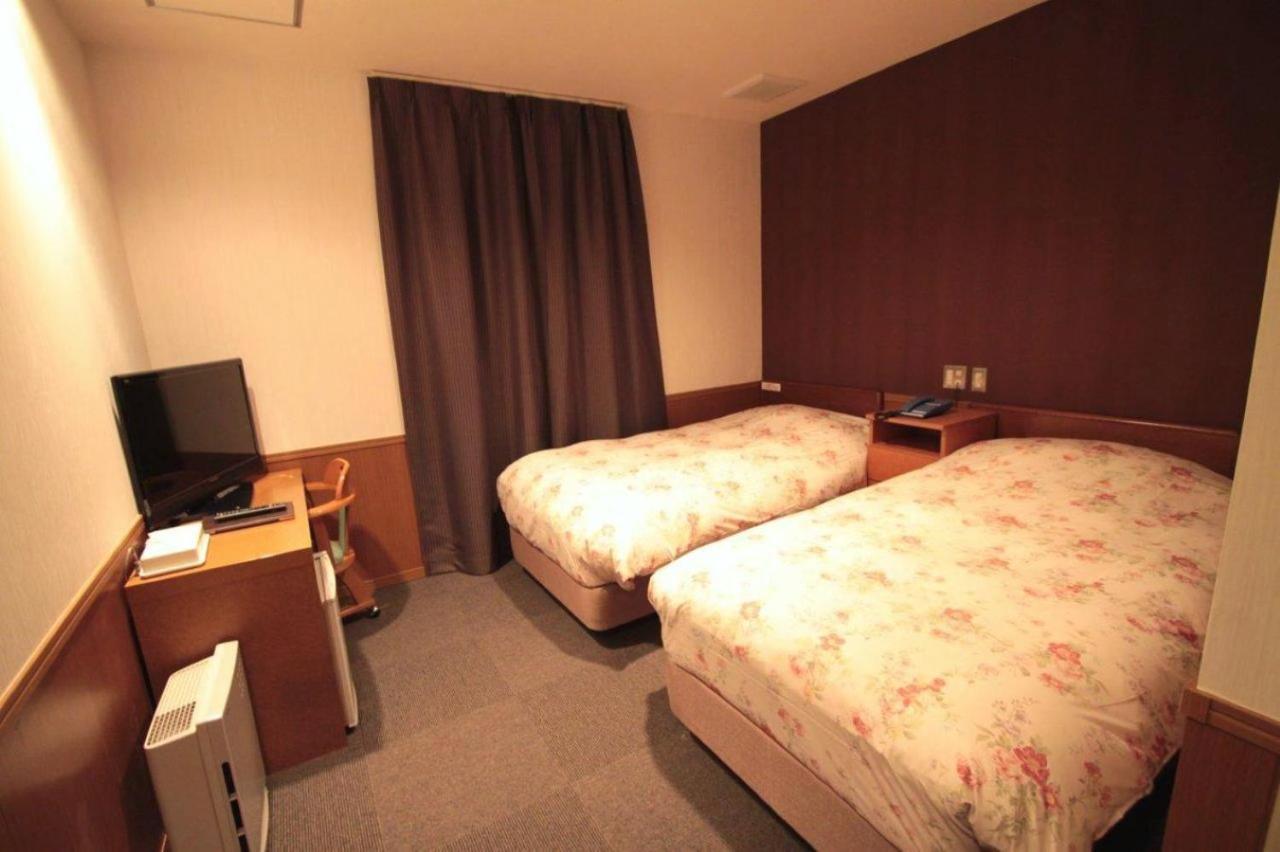 Asakusa Town Hotel Tokyo Luaran gambar